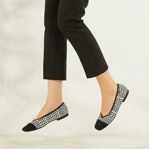 eu 38 like new Vivaia flats